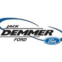 Used cars Detroit mi Jack Demmer Ford logo